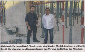 NRZ_Das wird Düsseldorfs erste Groß Moschee_20.09.2014